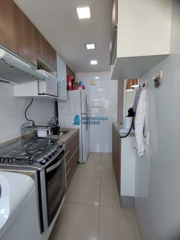 Foto 8 do(a) Apartamento de 2 quartos à venda em Colônia (Zona Leste), São Paulo