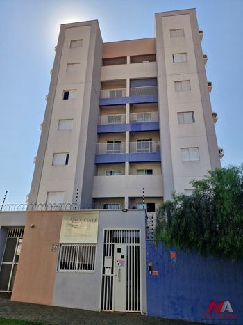 Foto 36 do(a) Apartamento de 2 quartos à venda em Jardim Caparroz, São José do Rio Preto