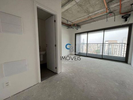 Foto 5 do(a) Sala / Conjunto Comercial false à venda em Cidade Mãe do Céu, São Paulo