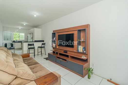 Foto 5 do(a) Apartamento de 2 quartos à venda em Vila Jardim América, Cachoeirinha