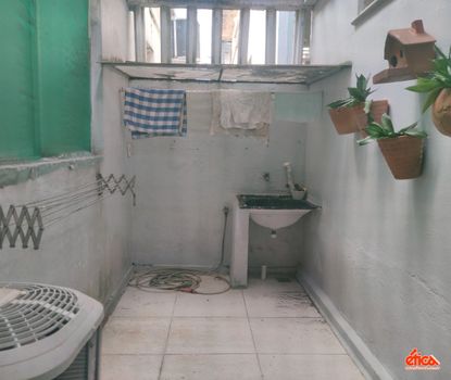 Foto 13 do(a) Apartamento de 1 quartos à venda em Nazaré, Belém