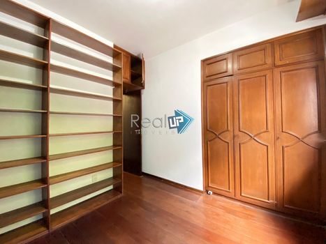 Foto 12 do(a) Apartamento de 3 quartos à venda em Leblon, Rio de Janeiro