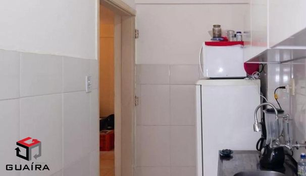 Foto 13 do(a) Apartamento de 1 quartos à venda em Bela Vista, São Paulo