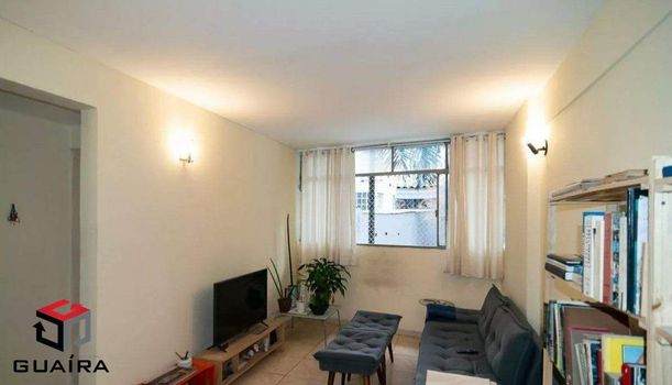 Foto 1 do(a) Apartamento de 1 quartos à venda em Bela Vista, São Paulo