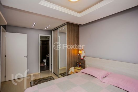 Foto 16 do(a) Casa em Condomínio de 3 quartos à venda em Estância Velha, Canoas