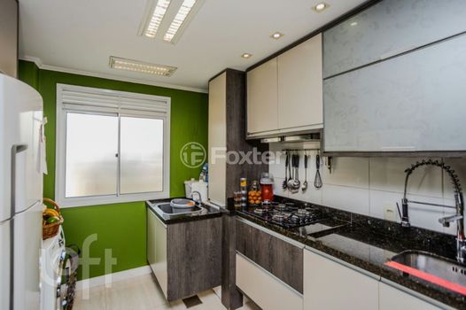 Foto 12 do(a) Casa em Condomínio de 3 quartos à venda em Estância Velha, Canoas