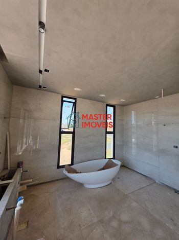 Foto 30 do(a) Casa em Condomínio de 4 quartos à venda em Estância do Lago, Contagem