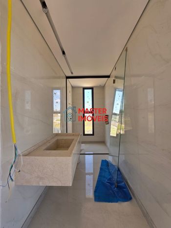 Foto 33 do(a) Casa em Condomínio de 4 quartos à venda em Estância do Lago, Contagem
