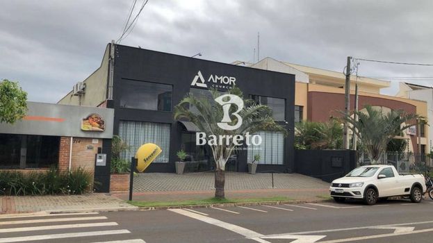 Foto 1 do(a) Galpão / Depósito / Armazém / Pavilhão false à venda em Boa Vista, Londrina