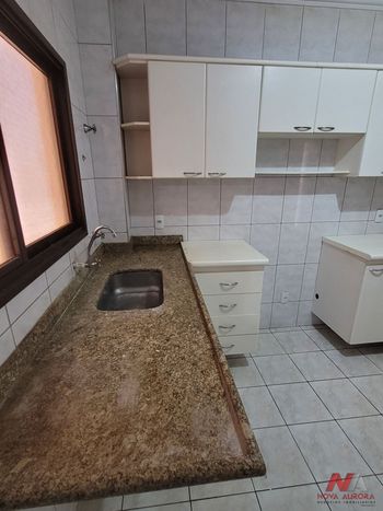 Foto 13 do(a) Apartamento de 3 quartos à venda em Jardim Ouro Verde, São José do Rio Preto