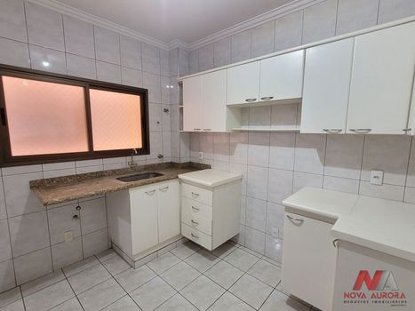 Foto 9 do(a) Apartamento de 3 quartos à venda em Jardim Ouro Verde, São José do Rio Preto