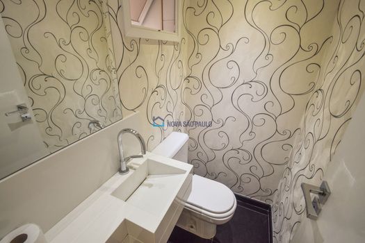 Foto 7 do(a) Apartamento de 3 quartos à venda em Ipiranga, São Paulo