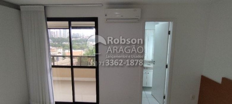 Foto 15 do(a) Apartamento de 3 quartos à venda em Federação, Salvador
