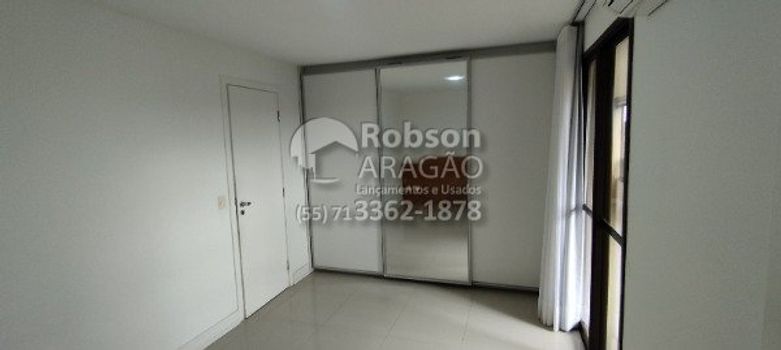 Foto 14 do(a) Apartamento de 3 quartos à venda em Federação, Salvador