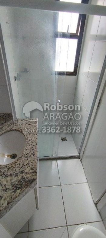 Foto 19 do(a) Apartamento de 3 quartos à venda em Federação, Salvador