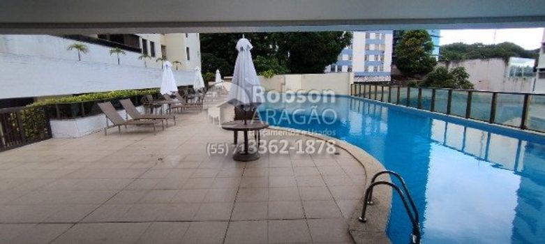 Foto 50 do(a) Apartamento de 3 quartos à venda em Federação, Salvador