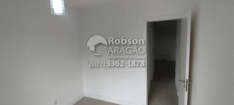 Foto 45 do(a) Apartamento de 3 quartos à venda em Federação, Salvador