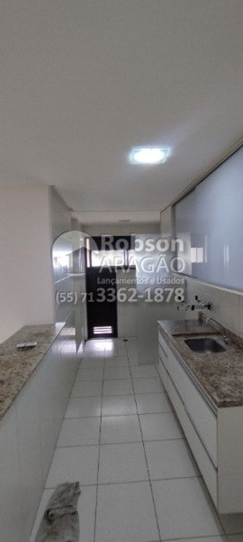 Foto 23 do(a) Apartamento de 3 quartos à venda em Federação, Salvador