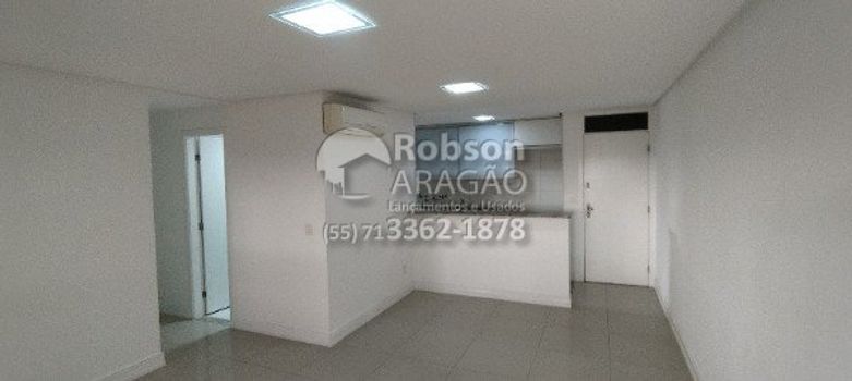 Foto 34 do(a) Apartamento de 3 quartos à venda em Federação, Salvador