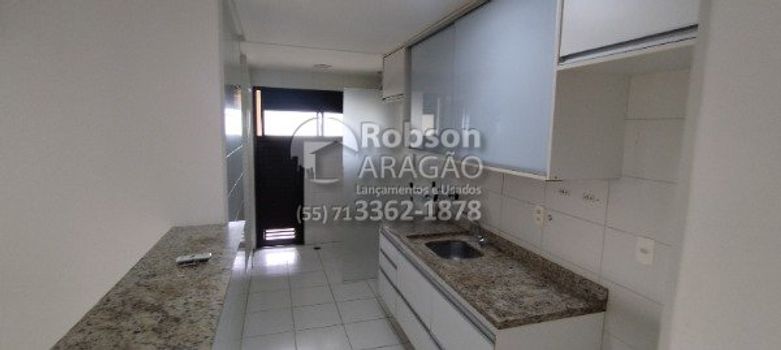 Foto 24 do(a) Apartamento de 3 quartos à venda em Federação, Salvador