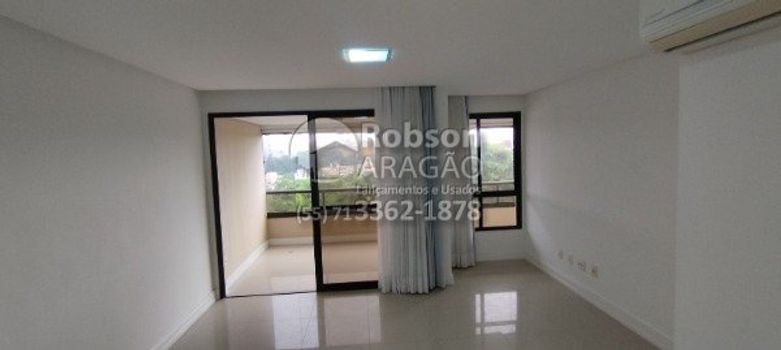 Foto 37 do(a) Apartamento de 3 quartos à venda em Federação, Salvador