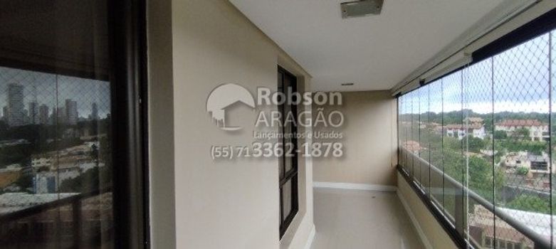 Foto 1 do(a) Apartamento de 3 quartos à venda em Federação, Salvador