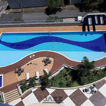 Foto 7 do(a) Apartamento de 3 quartos para alugar em Parque Boa Esperança, Indaiatuba