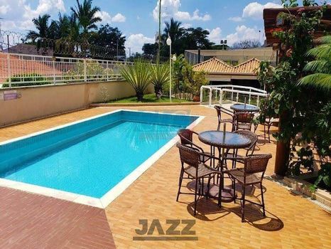 Foto 32 do(a) Apartamento de 3 quartos para alugar em Parque Boa Esperança, Indaiatuba