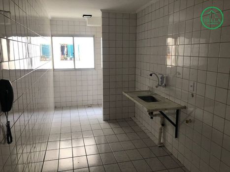 Foto 19 do(a) Apartamento de 3 quartos à venda em Jardim D'Abril, São Paulo