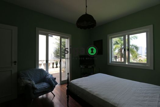 Foto 6 do(a) Casa em Condomínio de 4 quartos à venda em Morumbi, São Paulo