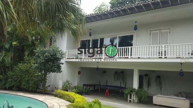 Foto 13 do(a) Casa em Condomínio de 4 quartos à venda em Morumbi, São Paulo
