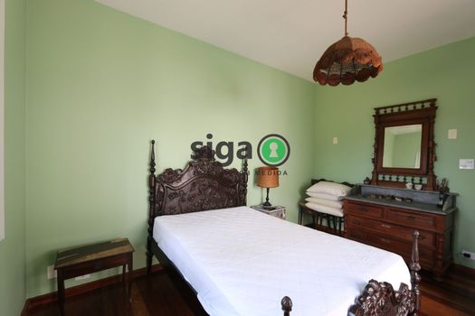 Foto 5 do(a) Casa em Condomínio de 4 quartos à venda em Morumbi, São Paulo