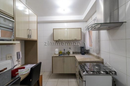 Foto 24 do(a) Apartamento de 3 quartos à venda em Vila Leopoldina, São Paulo