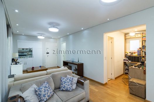 Foto 9 do(a) Apartamento de 3 quartos à venda em Vila Leopoldina, São Paulo
