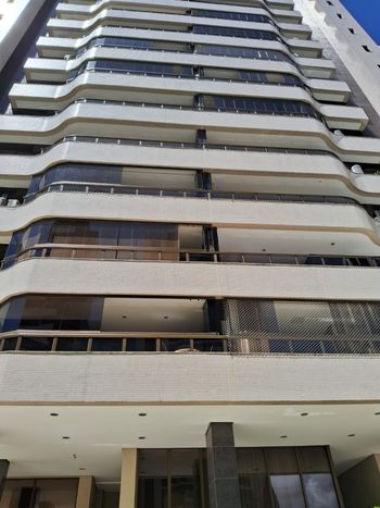 Foto 2 do(a) Apartamento de 3 quartos à venda em Pituba, Salvador