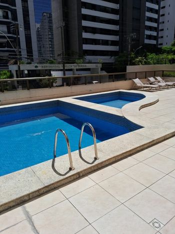 Foto 13 do(a) Apartamento de 3 quartos à venda em Pituba, Salvador