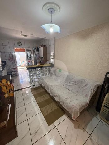 Foto 6 do(a) Casa em Condomínio de 2 quartos à venda em Jardim Ipanema, São Carlos