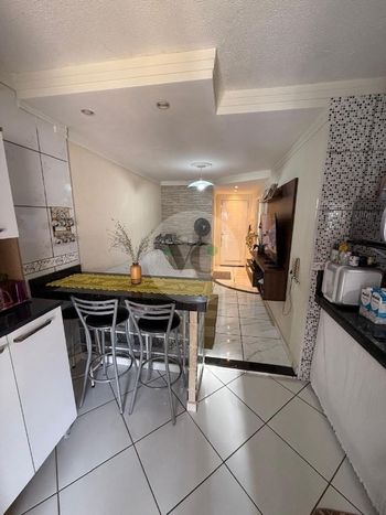 Foto 9 do(a) Casa em Condomínio de 2 quartos à venda em Jardim Ipanema, São Carlos