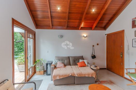 Foto 6 do(a) Cobertura de 1 quartos à venda em Petrópolis, Porto Alegre