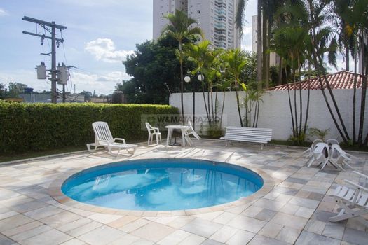 Foto 17 do(a) Apartamento de 2 quartos à venda em Parque Colonial, São Paulo