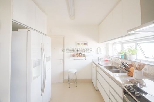 Foto 9 do(a) Apartamento de 2 quartos à venda em Parque Colonial, São Paulo