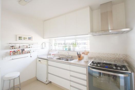 Foto 10 do(a) Apartamento de 2 quartos à venda em Parque Colonial, São Paulo