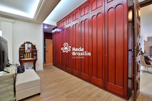 Foto 30 do(a) Casa de 4 quartos à venda em Setor de Habitações Individuais Sul, Brasília