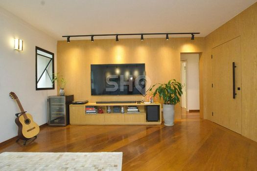 Foto 4 do(a) Apartamento de 3 quartos à venda em Perdizes, São Paulo