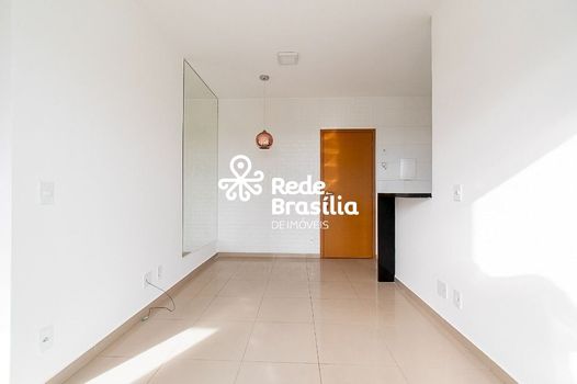 Foto 13 do(a) Apartamento de 2 quartos à venda em Samambaia Sul (Samambaia), Brasília