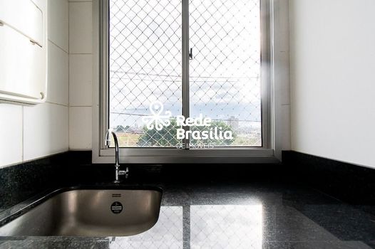 Foto 10 do(a) Apartamento de 2 quartos à venda em Samambaia Sul (Samambaia), Brasília