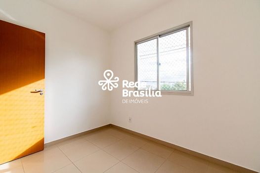 Foto 4 do(a) Apartamento de 2 quartos à venda em Samambaia Sul (Samambaia), Brasília