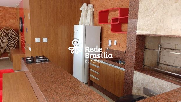 Foto 25 do(a) Apartamento de 2 quartos à venda em Samambaia Sul (Samambaia), Brasília