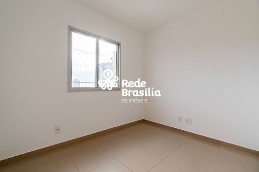 Foto 2 do(a) Apartamento de 2 quartos à venda em Samambaia Sul (Samambaia), Brasília