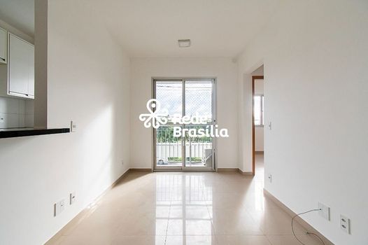 Foto 11 do(a) Apartamento de 2 quartos à venda em Samambaia Sul (Samambaia), Brasília